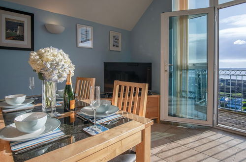 Photo 23 - Ewyn Y Don - 2 Bedroom Apartment - Pendine