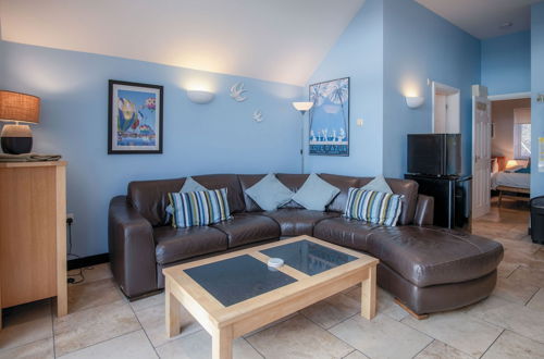 Photo 24 - Ewyn Y Don - 2 Bedroom Apartment - Pendine