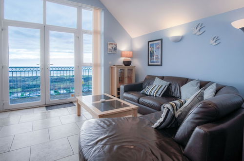 Photo 27 - Ewyn Y Don - 2 Bedroom Apartment - Pendine