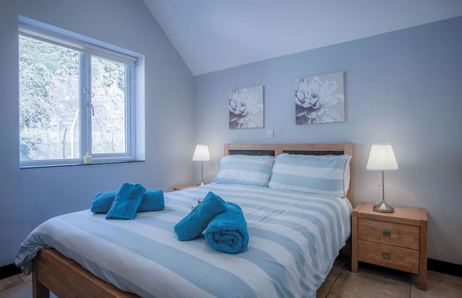 Ewyn Y Don - 2 Bedroom Apartment - Pendine - Foto 5