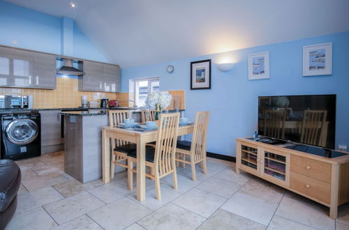 Photo 25 - Ewyn Y Don - 2 Bedroom Apartment - Pendine