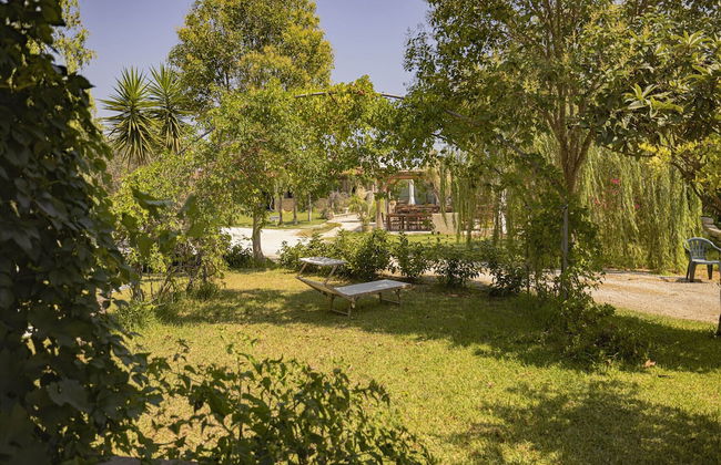AGRITURISMO LE TAGLIATE - Foto 70