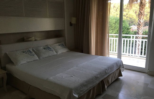 Gorgeous Family Pool Villa In Gocek - Photo 2