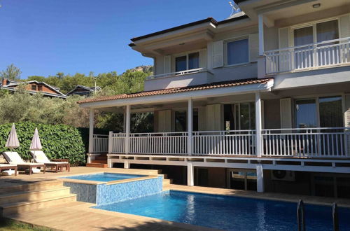 Photo 1 - gorgeous Family Pool Villa In Gocek