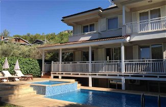 Foto 1 - gorgeous Family Pool Villa In Gocek