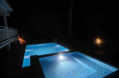 Photo 12 - gorgeous Family Pool Villa In Gocek