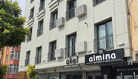 Foto 1 - Almina Apartments & Suites