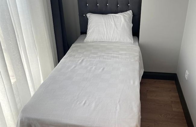 Almin Apart Hotel - Foto 3