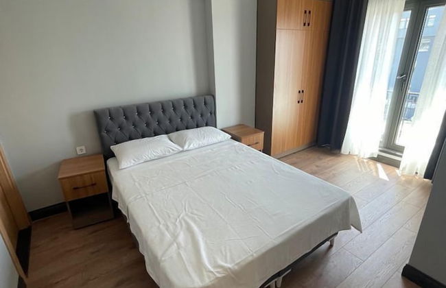 Almin Apart Hotel - Foto 2