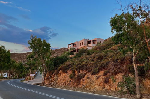 Photo 44 - Litois Houses Patmos