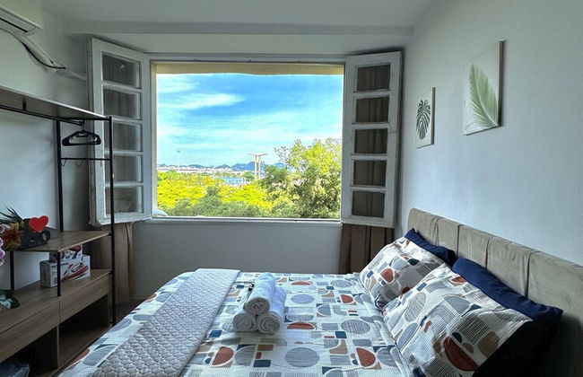 Apartamento Gloria Sugar Loaf HIR 28 - Foto 4