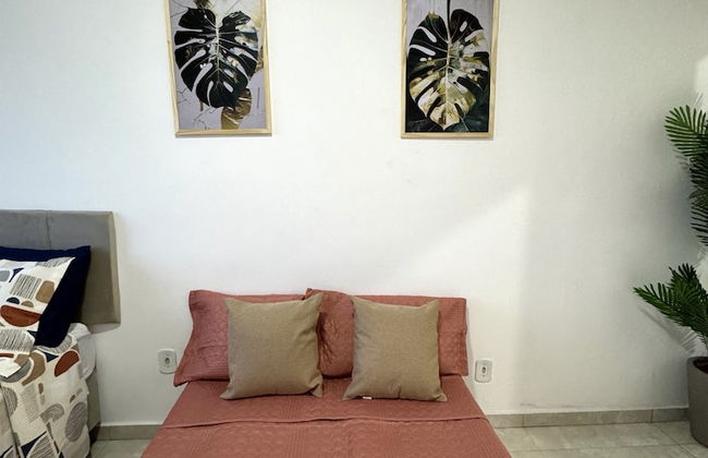 Apartamento Gloria Sugar Loaf HIR 28 - Foto 9