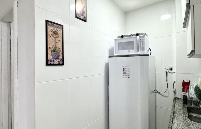 Apartamento Gloria Sugar Loaf HIR 28 - Foto 15
