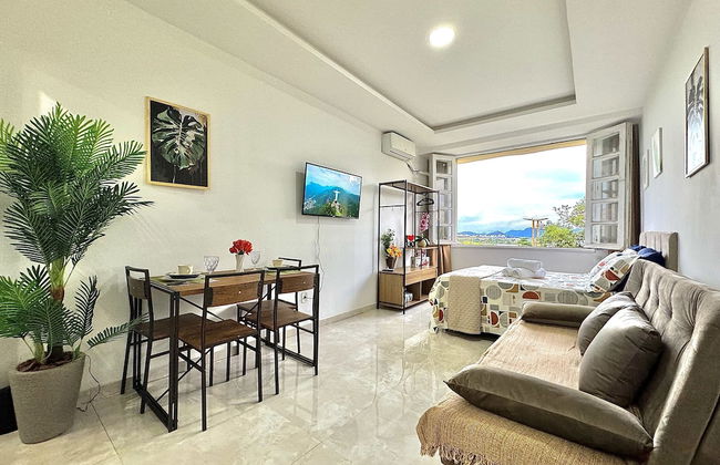 Apartamento Gloria Sugar Loaf HIR 28 - Foto 19