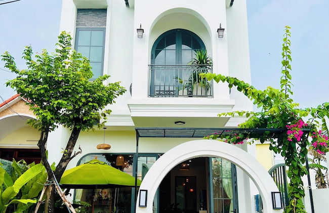 Hoi An Pinus Boutique - Foto 1
