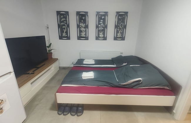 Vus Home - Apartment Deluxe 50m2 - Foto 9