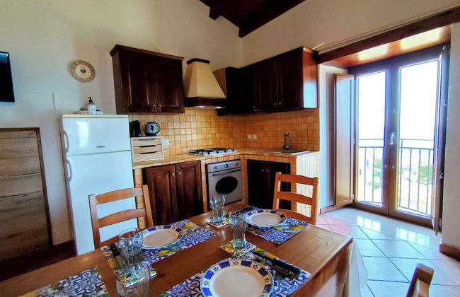 Open Space Marianna Sea View - Foto 8