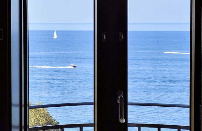 Open Space Marianna Sea View - Foto 20