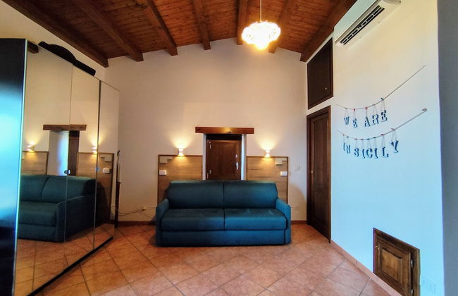 Open Space Marianna Sea View - Foto 5