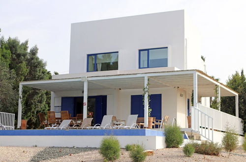 Foto 1 - Modern 4-bedroom Villa With A Private Pool