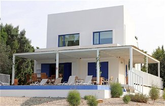 Foto 1 - Modern 4-bedroom Villa With A Private Pool