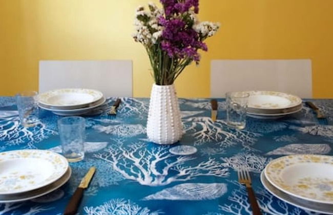 Casa Caboi Splendida Casa al Centro di Cabras - Foto 16