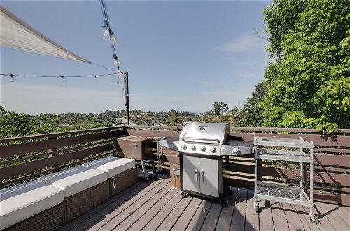 Photo 34 - San Diego Gem w/ Private Hot Tub Close to Downtown