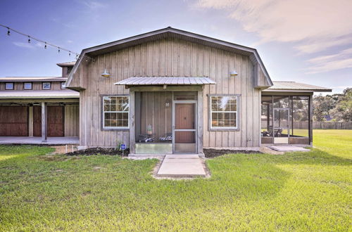 Photo 17 - Cozy Valrico Home w/ Grill ~ 14 Mi to Tampa