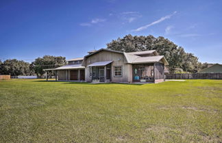 Foto 3 - Cozy Valrico Home w/ Grill ~ 14 Mi to Tampa