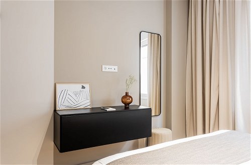 Photo 2 - Sleek City 1BR Escape in Athens