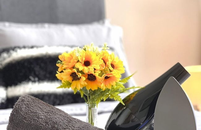 D'pristine By Antlerzone - Foto 15