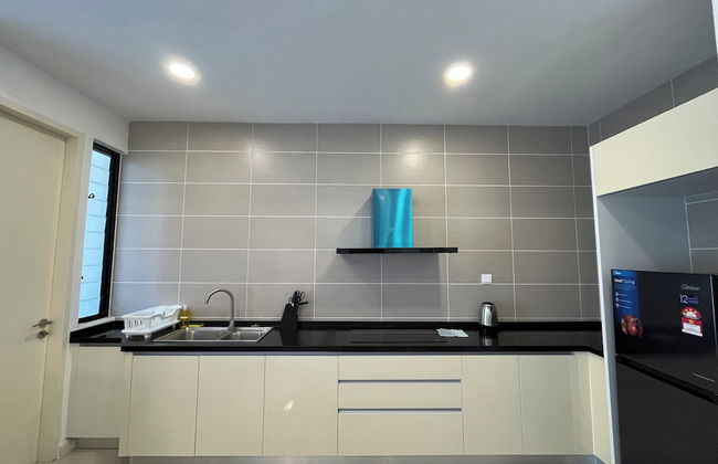 D'pristine By Antlerzone - Foto 22