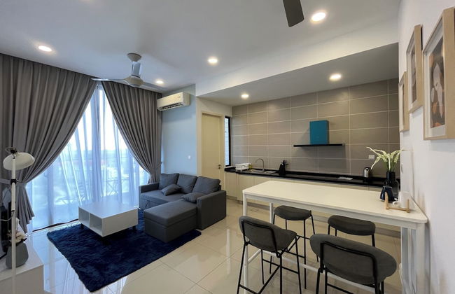 D'pristine By Antlerzone - Foto 42