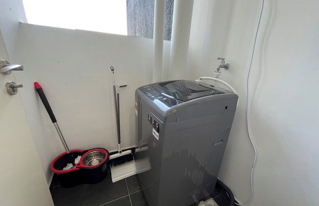 D'pristine By Antlerzone - Foto 12