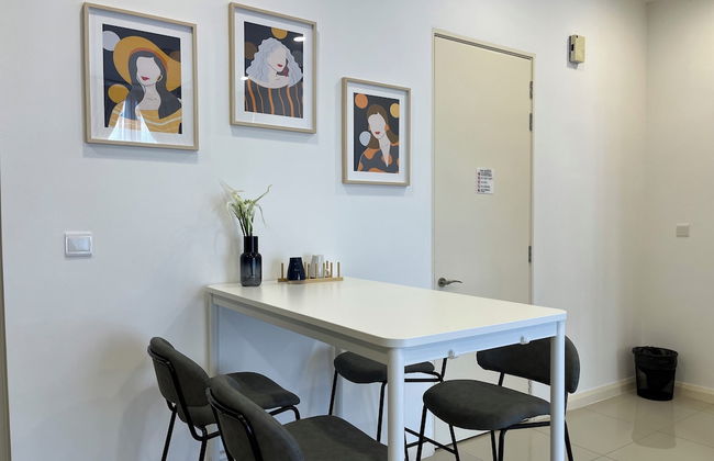 D'pristine By Antlerzone - Foto 16