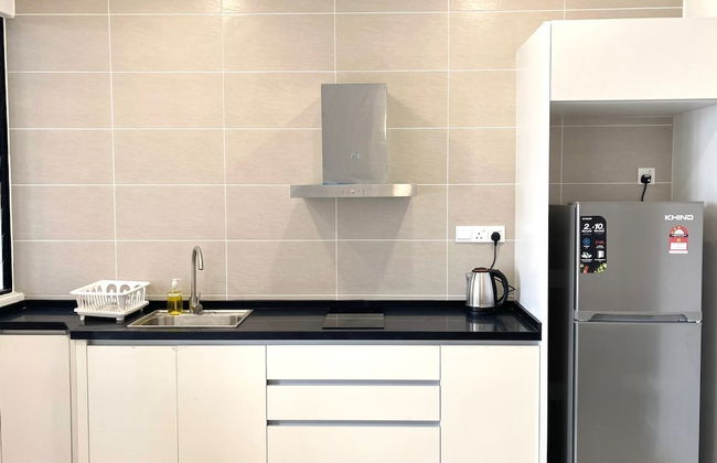 D'pristine By Antlerzone - Foto 23