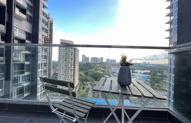 D'pristine By Antlerzone - Foto 49