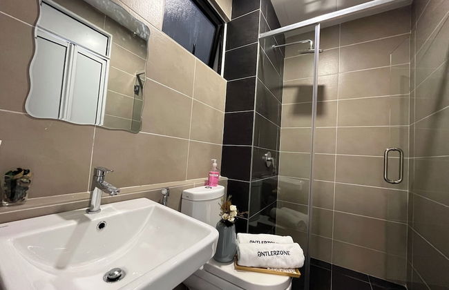 D'pristine By Antlerzone - Foto 54