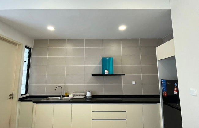 D'pristine By Antlerzone - Foto 21