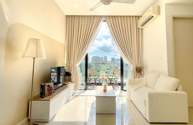 D'pristine By Antlerzone - Foto 37