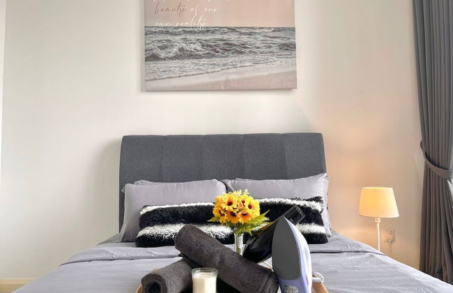 D'pristine By Antlerzone - Foto 13