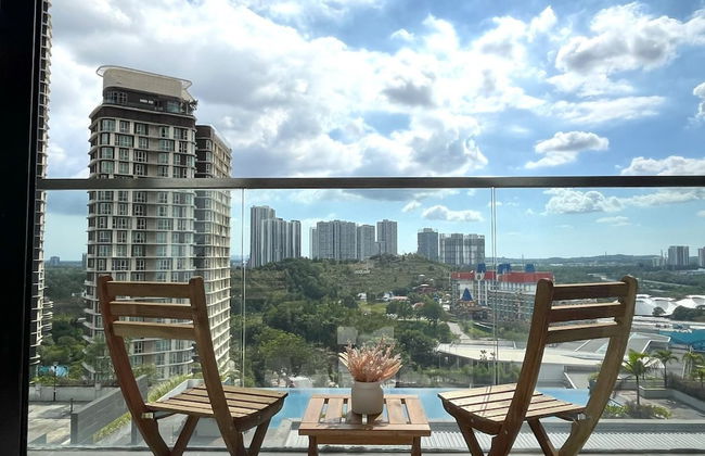 D'pristine By Antlerzone - Foto 48