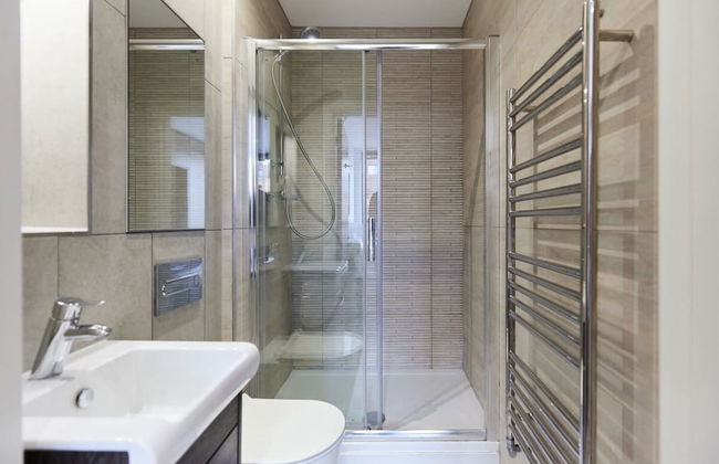 The Wembley Hideaway - Bright 2bdr Flat - Foto 10