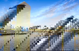 Photo 1 - Water View