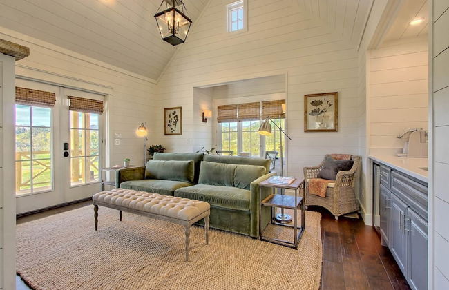 Cottages at Julep Farms - Foto 56