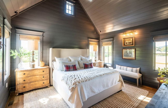 Cottages at Julep Farms - Foto 13