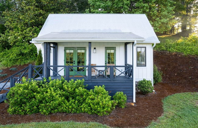Cottages at Julep Farms - Foto 10