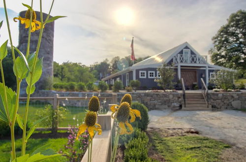 Photo 2 - Cottages at Julep Farms