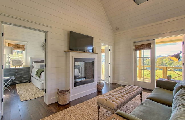 Cottages at Julep Farms - Foto 55