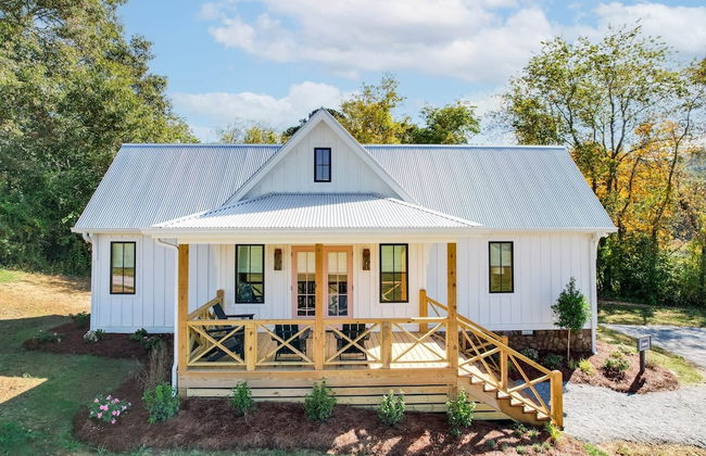 Cottages at Julep Farms - Foto 8